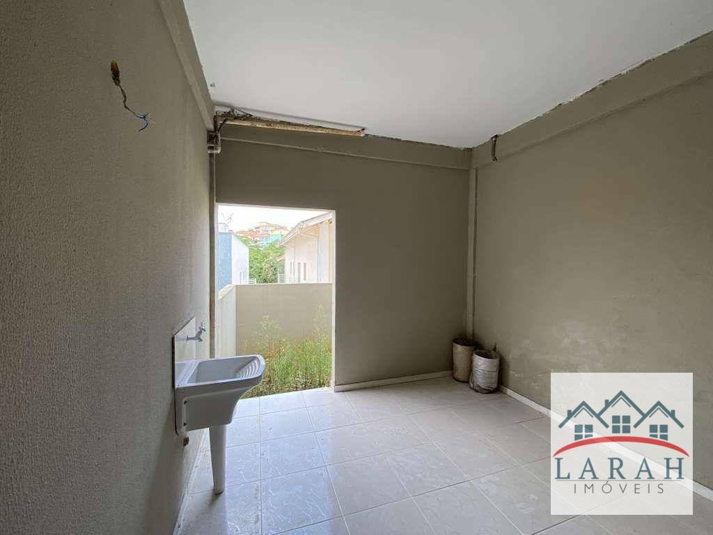 Sobrado à venda com 3 quartos, 119m² - Foto 30