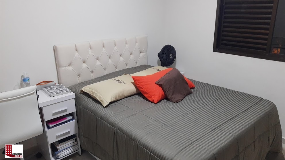 Apartamento à venda com 4 quartos, 320m² - Foto 13