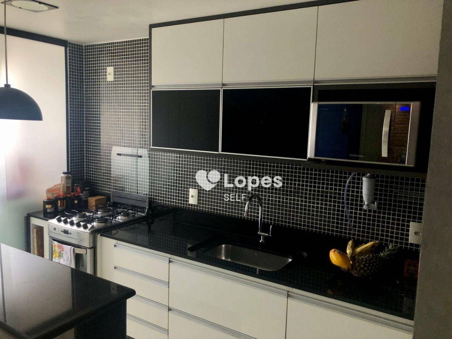 Apartamento à venda com 2 quartos, 65m² - Foto 4