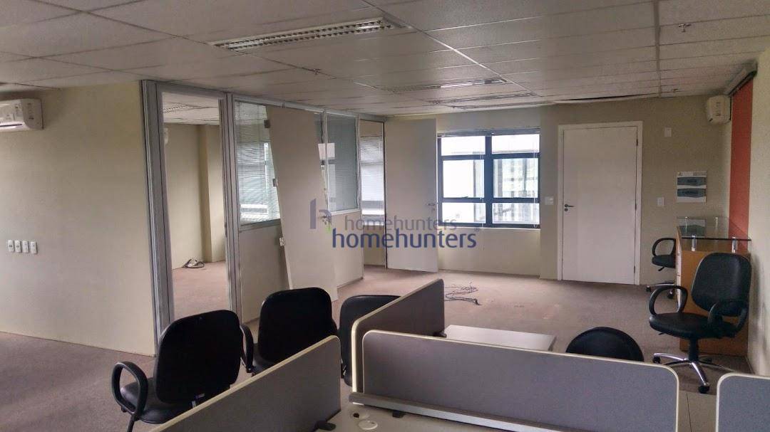 Conjunto Comercial-Sala para alugar, 340m² - Foto 11