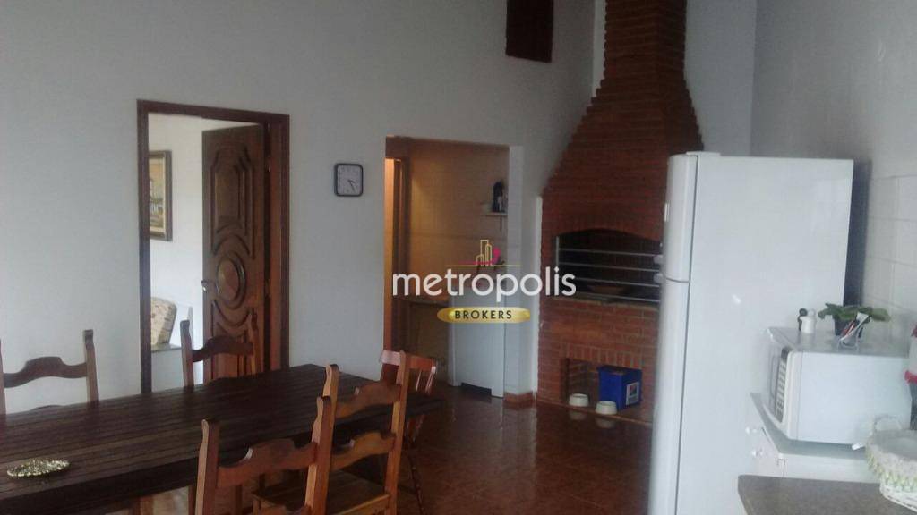 Sobrado à venda com 3 quartos, 250m² - Foto 29