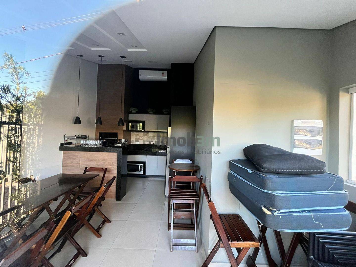 Apartamento para alugar com 2 quartos, 55m² - Foto 22