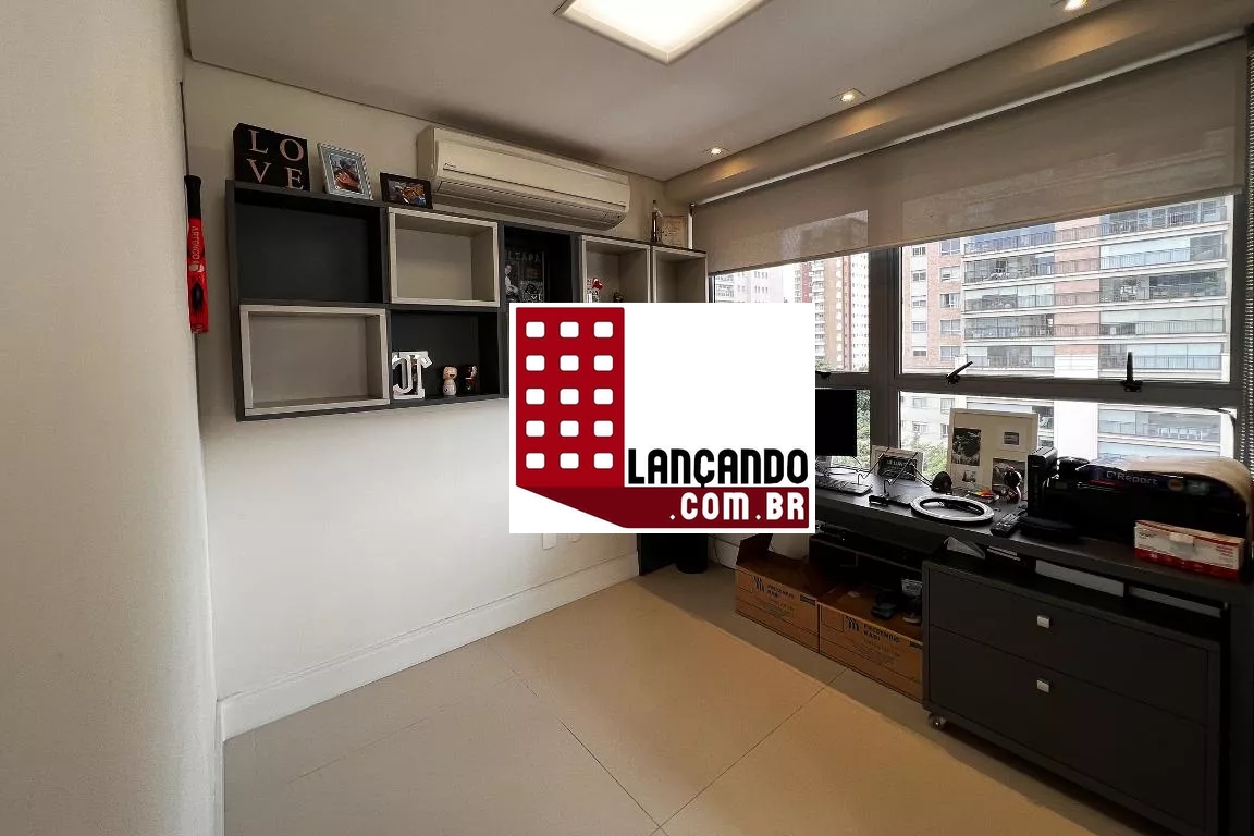 Apartamento à venda com 2 quartos, 104m² - Foto 14