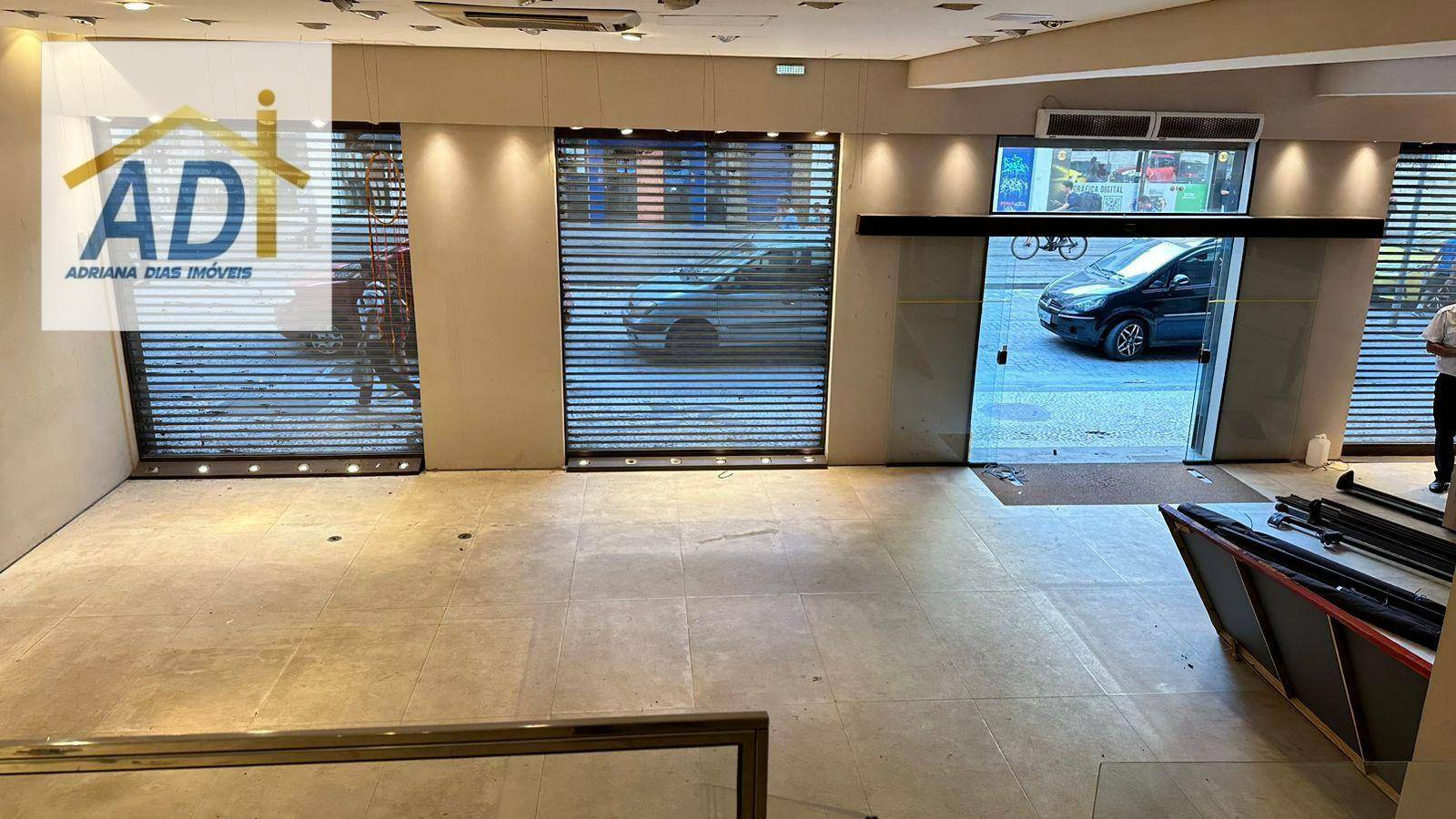 Loja-Salão para alugar, 550m² - Foto 10