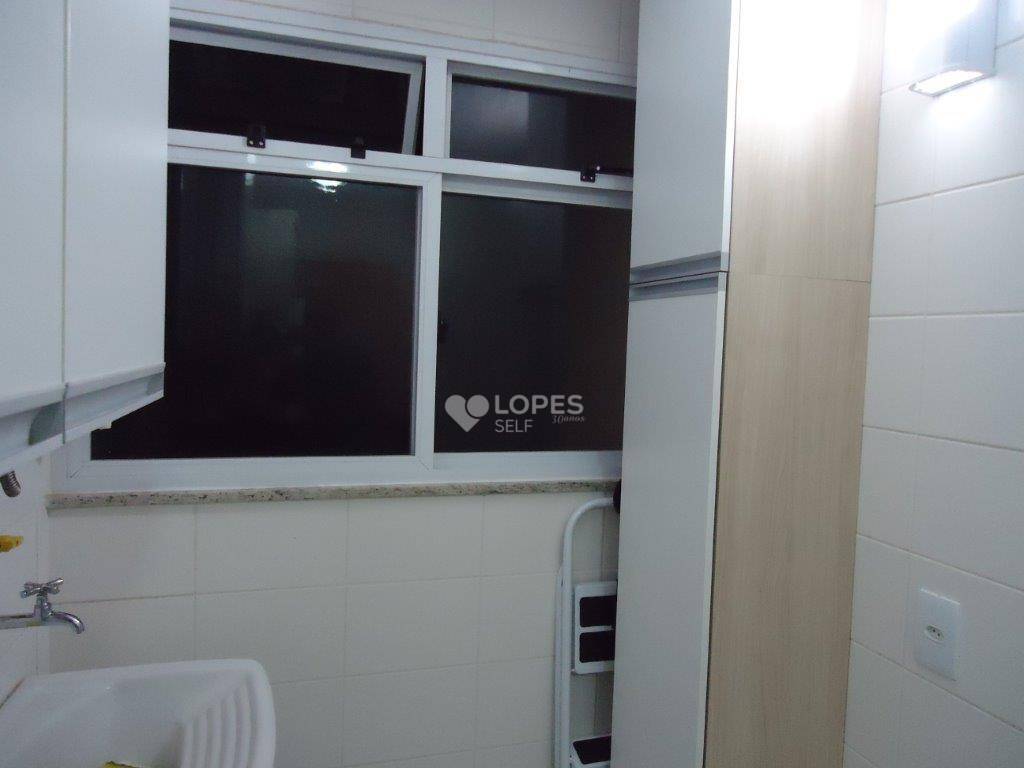 Apartamento à venda com 2 quartos, 56m² - Foto 10