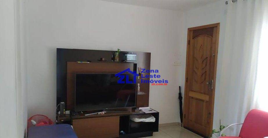 Apartamento à venda com 2 quartos, 48m² - Foto 1