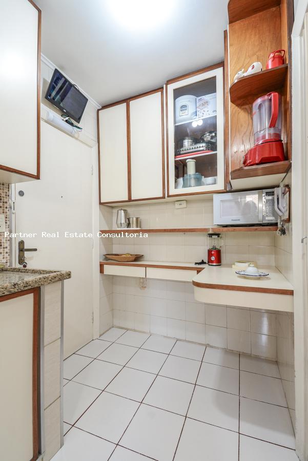 Apartamento à venda com 3 quartos, 87m² - Foto 28