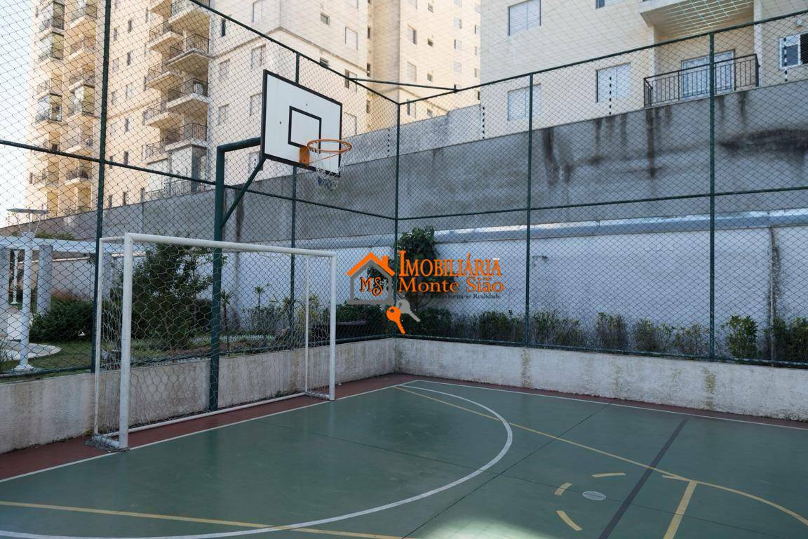 Apartamento à venda com 2 quartos, 54m² - Foto 13