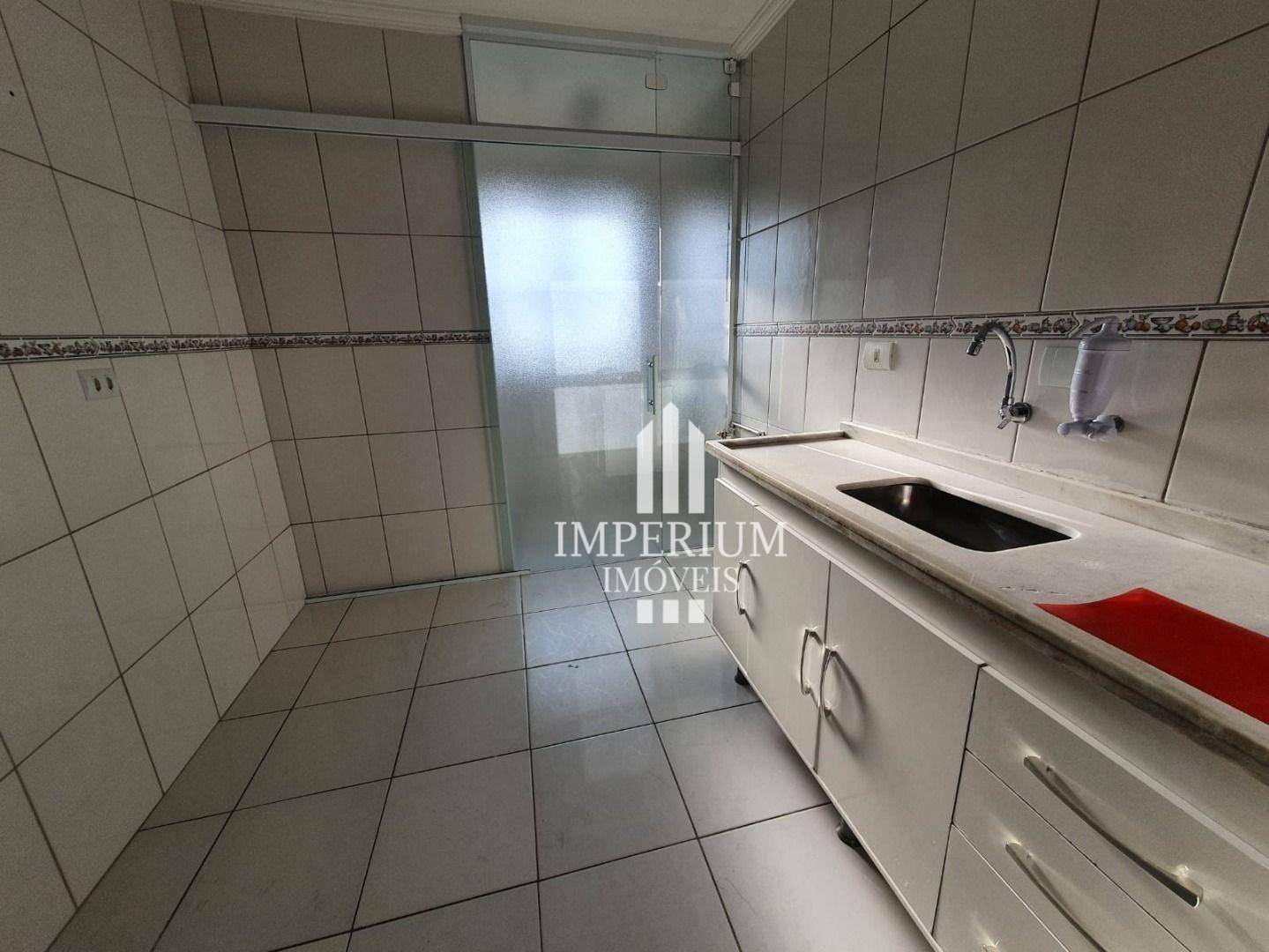 Apartamento à venda com 2 quartos, 53m² - Foto 5