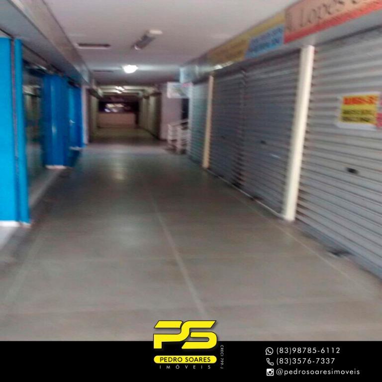 Conjunto Comercial-Sala para alugar, 10m² - Foto 2