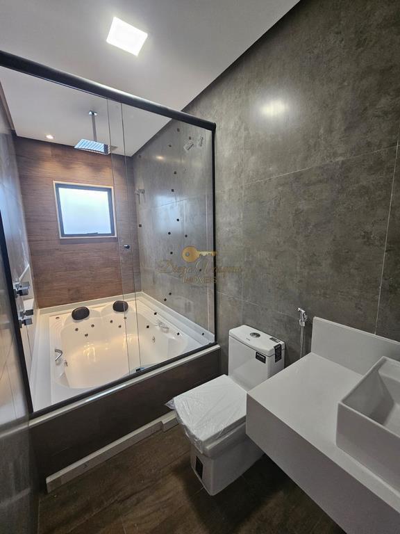 Casa de Condomínio à venda com 3 quartos, 375m² - Foto 11