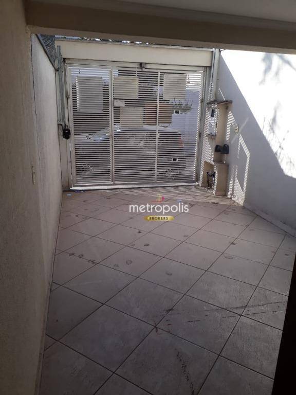 Sobrado à venda com 2 quartos, 120m² - Foto 15