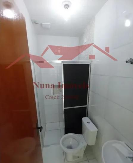 Apartamento para alugar com 2 quartos, 36m² - Foto 11