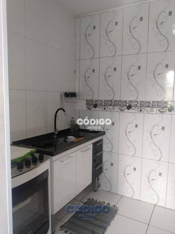 Apartamento à venda com 2 quartos, 50m² - Foto 7