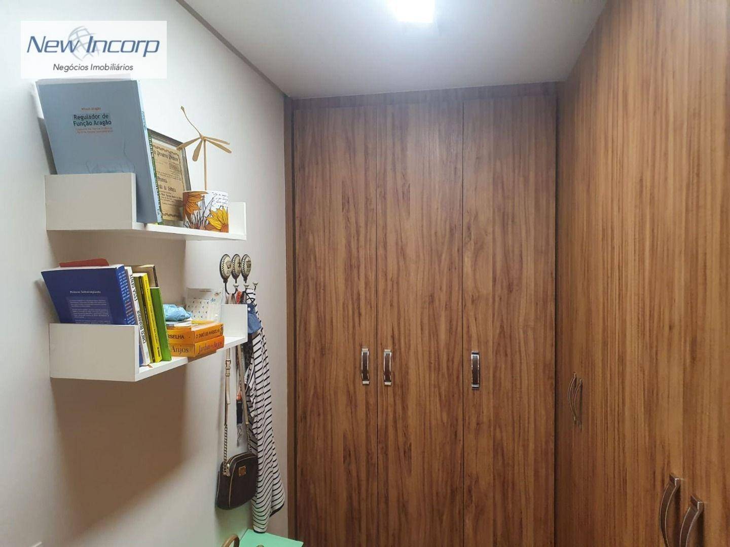 Apartamento à venda com 3 quartos, 138m² - Foto 10