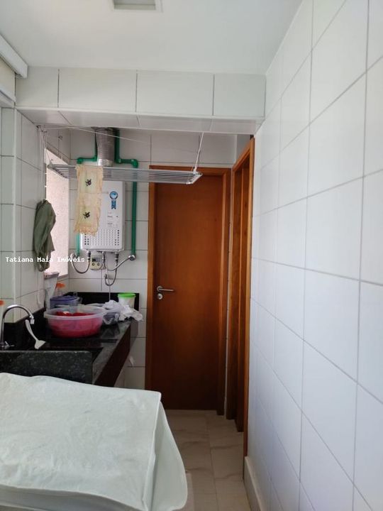 Apartamento à venda com 3 quartos, 150m² - Foto 32