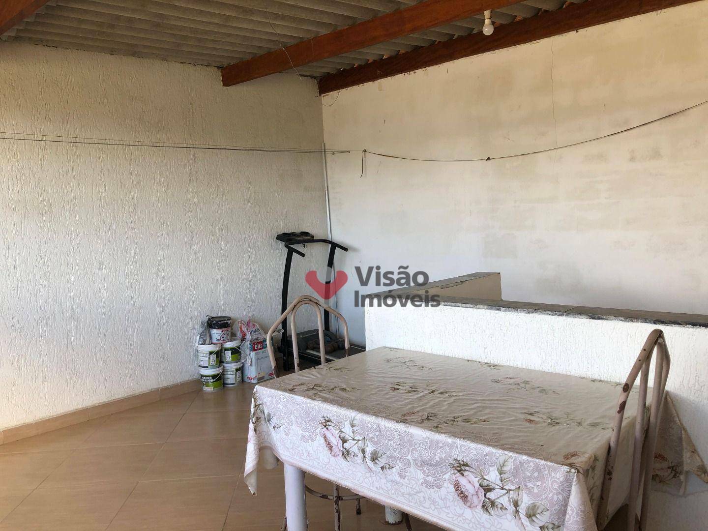 Sobrado à venda com 3 quartos, 220m² - Foto 26