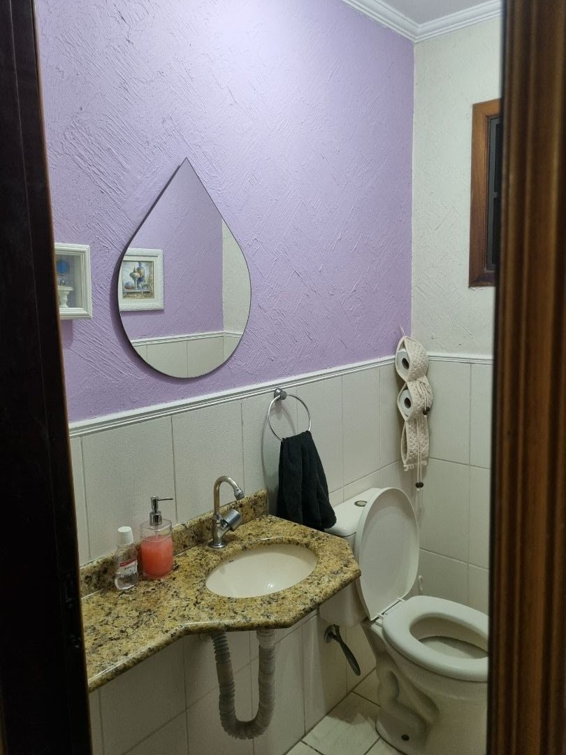 Sobrado à venda com 3 quartos, 100m² - Foto 24