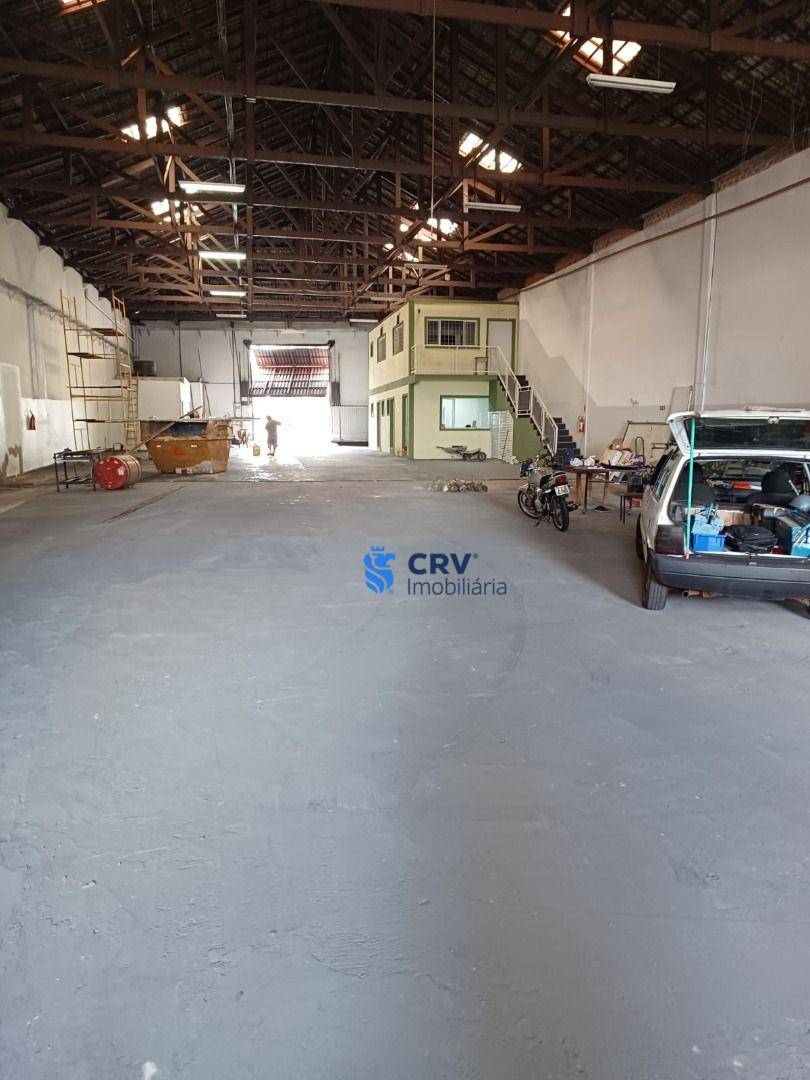 Depósito-Galpão, 800 m² - Foto 4