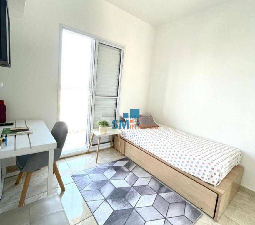 Apartamento à venda com 3 quartos, 94m² - Foto 6