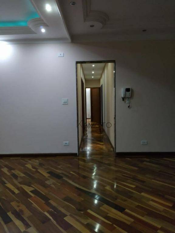 Casa à venda com 4 quartos, 224m² - Foto 19