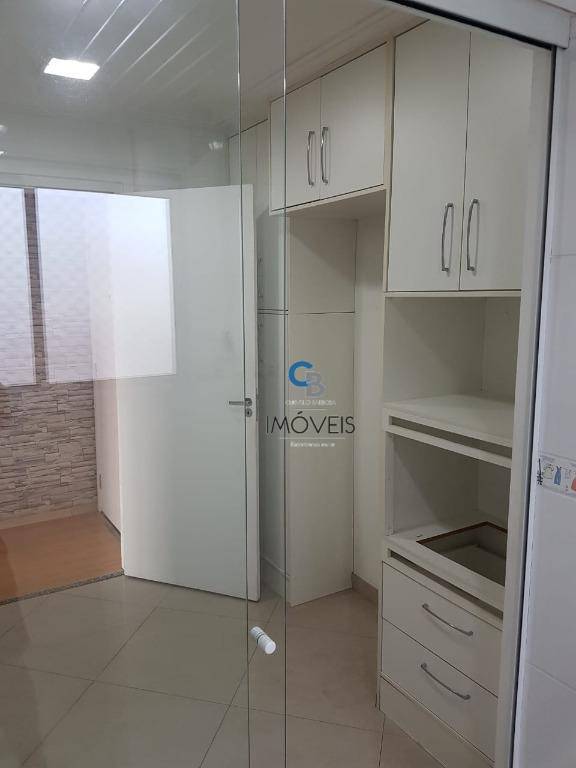 Apartamento à venda com 3 quartos, 87m² - Foto 35