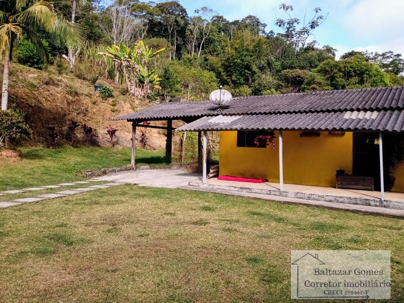 Sítio à venda com 6 quartos, 29000m² - Foto 16