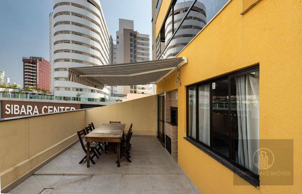 Apartamento à venda com 2 quartos, 210m² - Foto 18