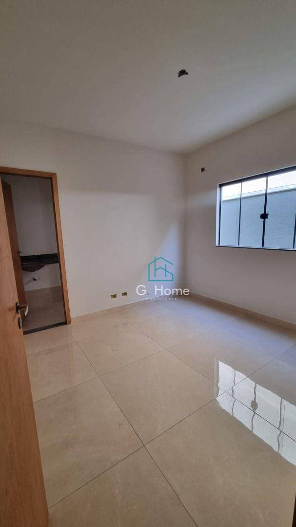 Casa à venda com 3 quartos, 72m² - Foto 7