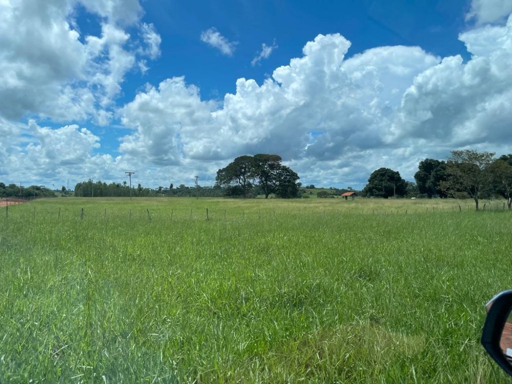 Fazenda à venda, 100m² - Foto 2