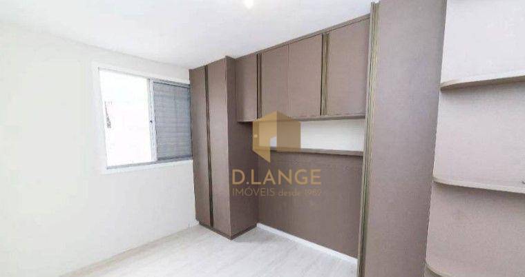 Apartamento à venda com 2 quartos, 48m² - Foto 13