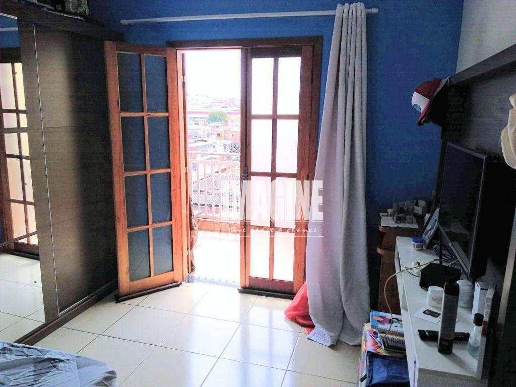 Sobrado à venda com 3 quartos, 180m² - Foto 12