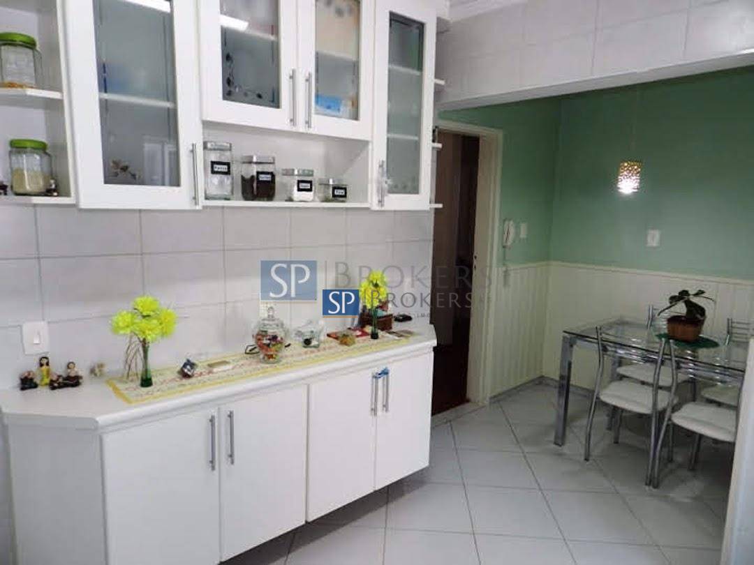 Apartamento à venda com 3 quartos, 120m² - Foto 4