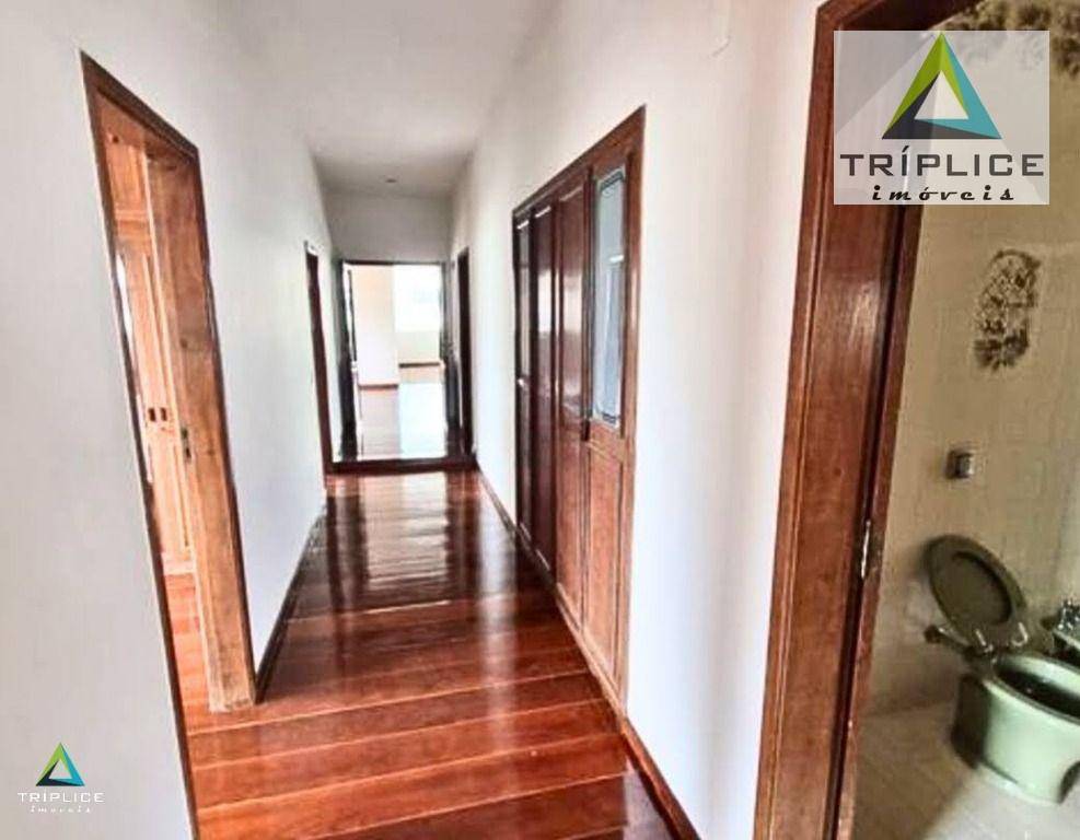 Apartamento à venda com 4 quartos, 306m² - Foto 24