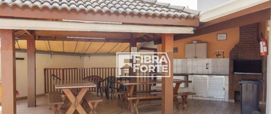 Apartamento à venda com 3 quartos, 88m² - Foto 14