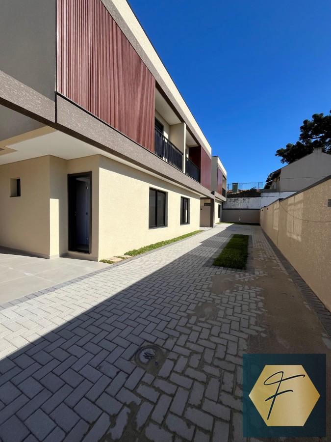 Sobrado à venda com 4 quartos, 96m² - Foto 2