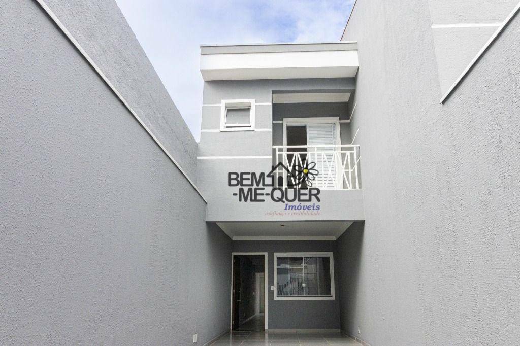 Sobrado à venda com 3 quartos, 176m² - Foto 16