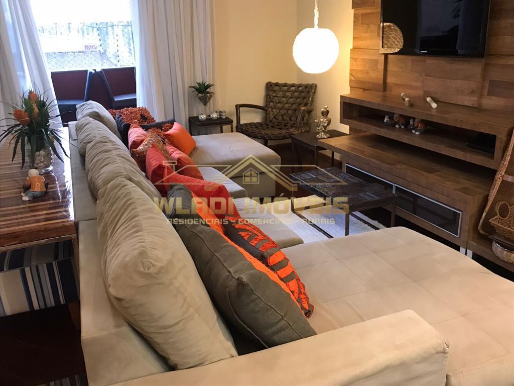 Apartamento à venda com 3 quartos, 140m² - Foto 16