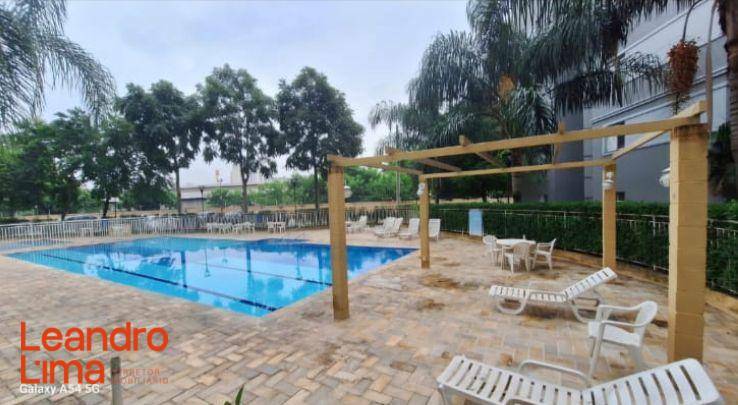 Apartamento à venda com 2 quartos, 45m² - Foto 11