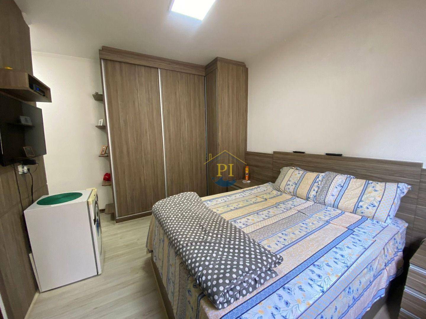 Casa para alugar com 2 quartos, 98m² - Foto 9