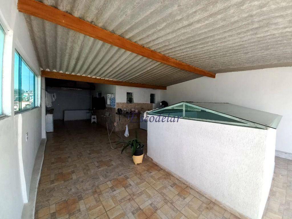 Sobrado à venda com 3 quartos, 252m² - Foto 39