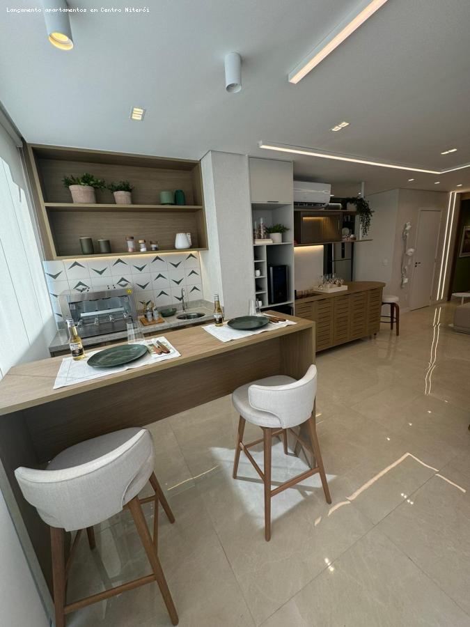 Apartamento à venda com 2 quartos, 65m² - Foto 7