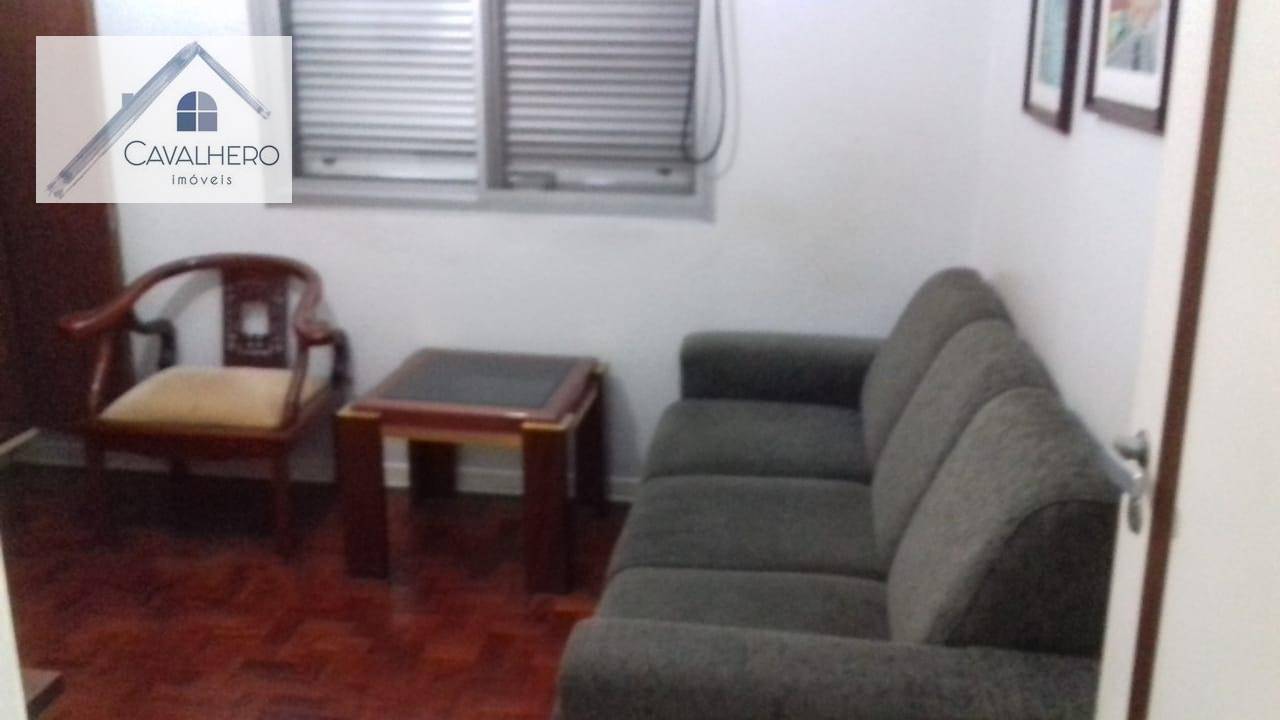 Apartamento à venda com 3 quartos, 136m² - Foto 21