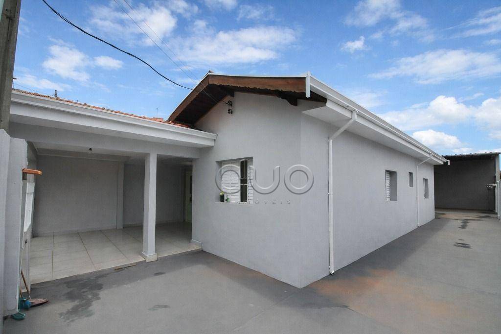 Casa, 3 quartos, 171 m² - Foto 1