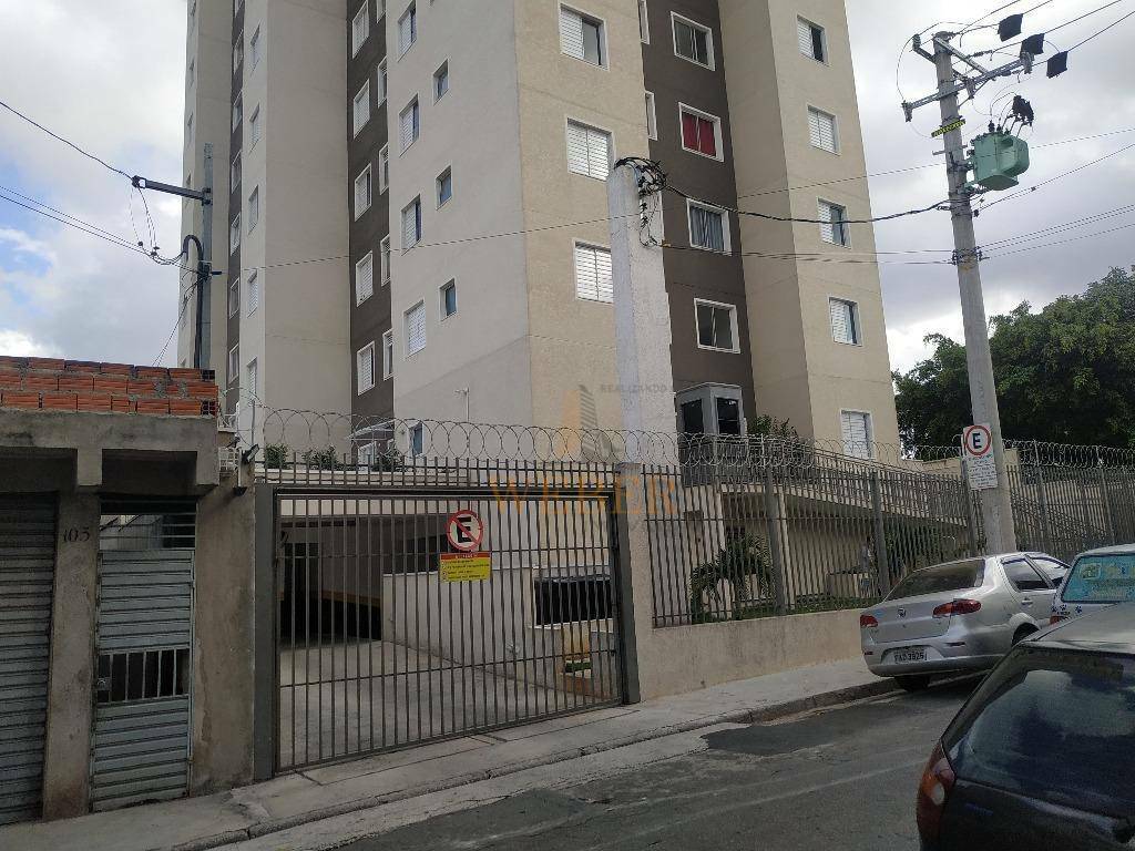 Apartamento à venda com 2 quartos, 48m² - Foto 34