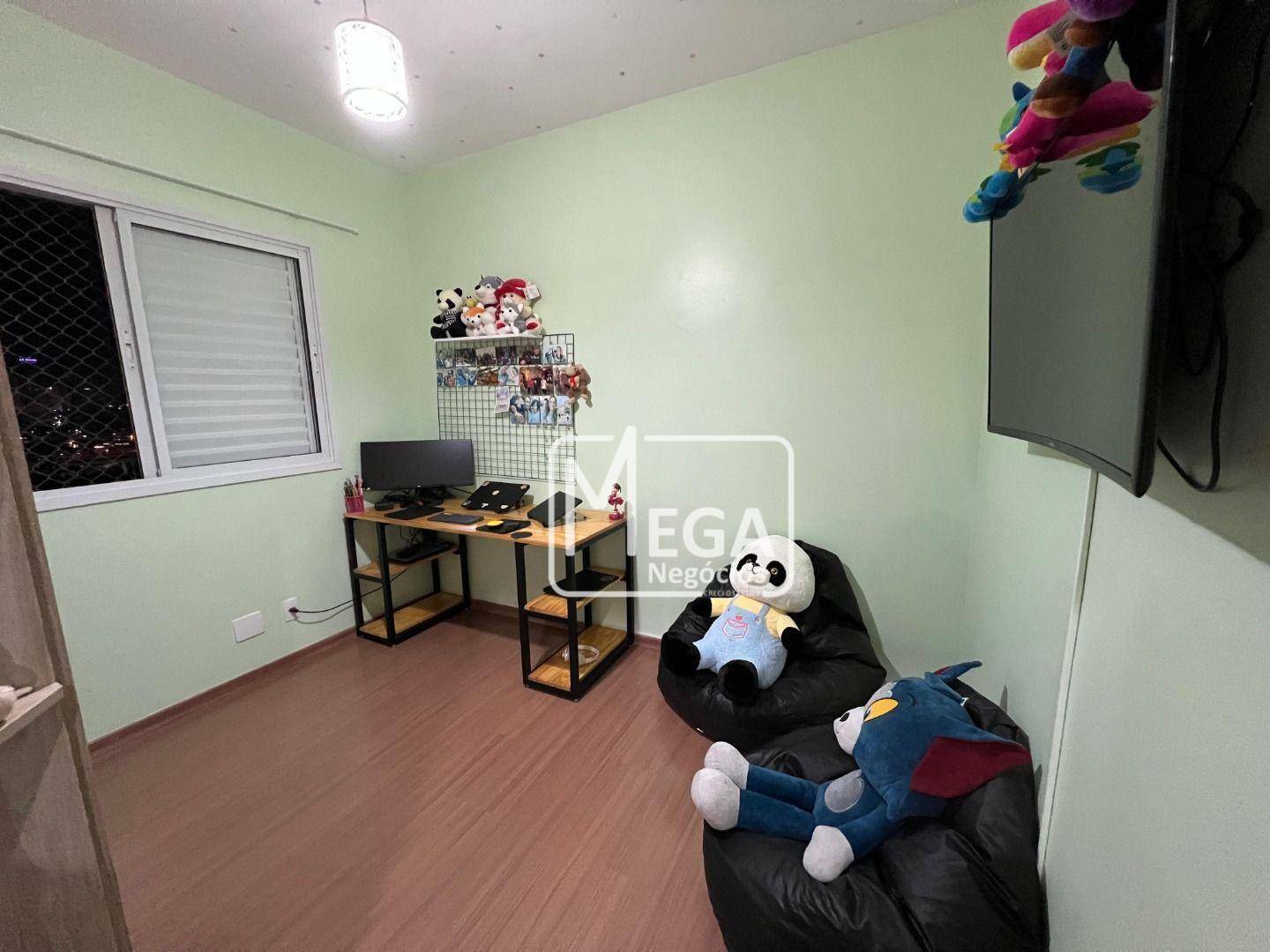 Apartamento para alugar com 2 quartos, 69m² - Foto 41