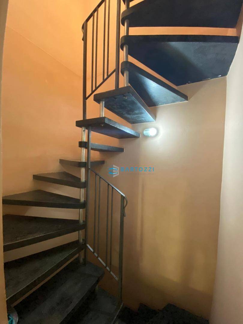 Sobrado à venda com 3 quartos, 120m² - Foto 22