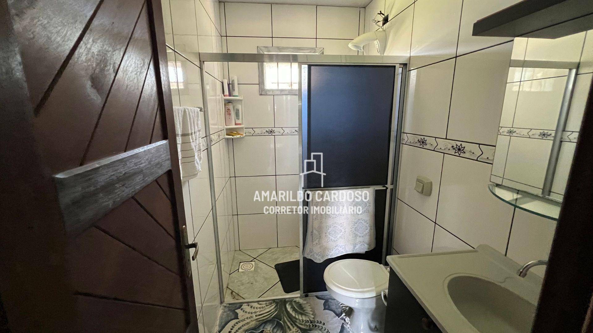 Casa à venda com 2 quartos, 81m² - Foto 7