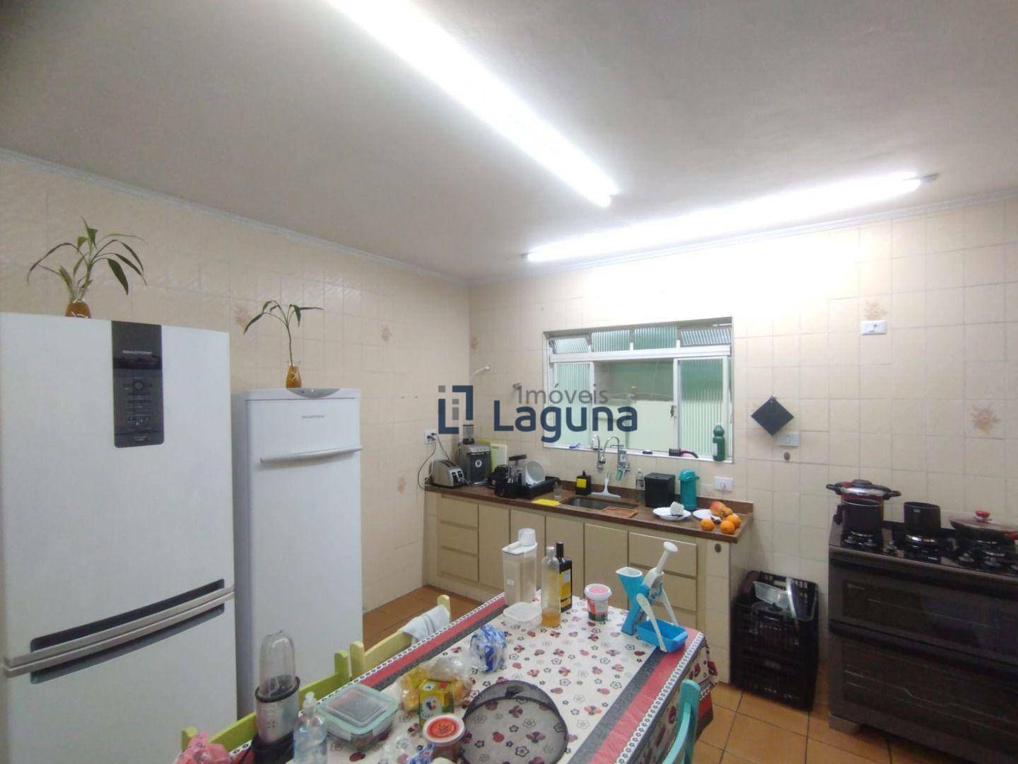 Casa para alugar, 180m² - Foto 7