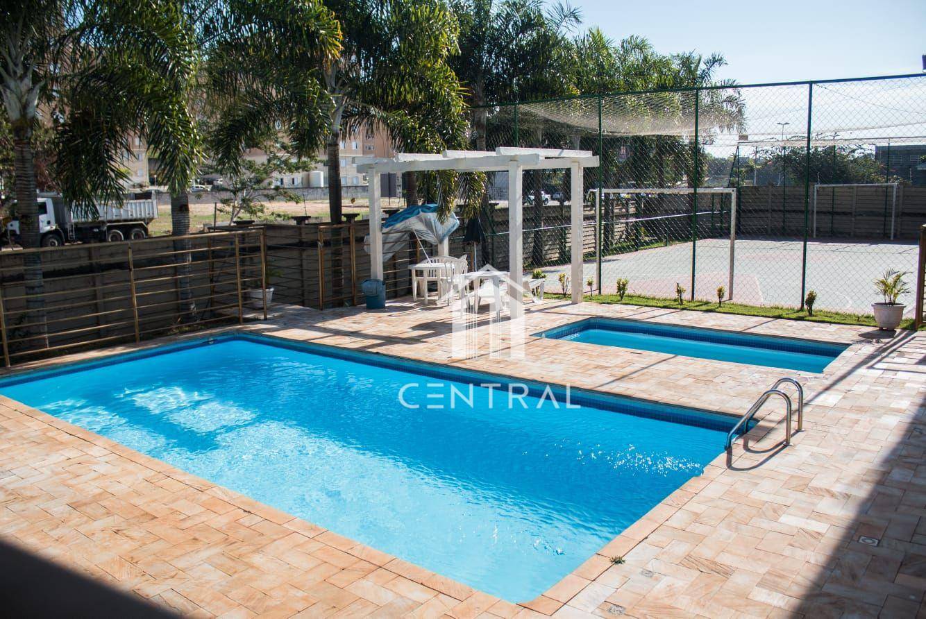 Apartamento, 3 quartos, 158 m² - Foto 5